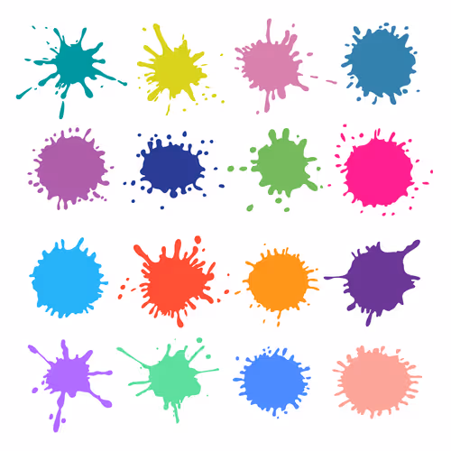 Pixel Color