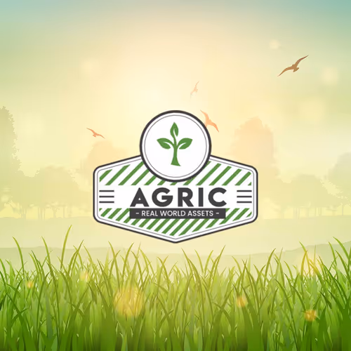 AgricRealWorldAssets NFT