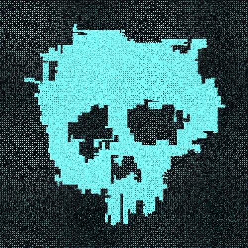 The Doomed by XCOPY
