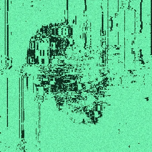 Disintegration by XCOPY