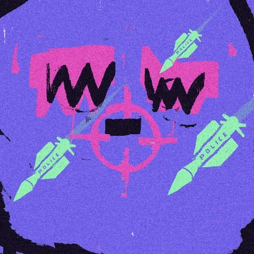 Rubble by XCOPY