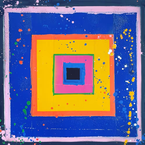 Squaretone by Nathan Gregor #22