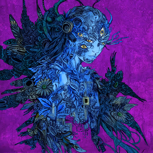 Point Zero :: Echoes Within Muori