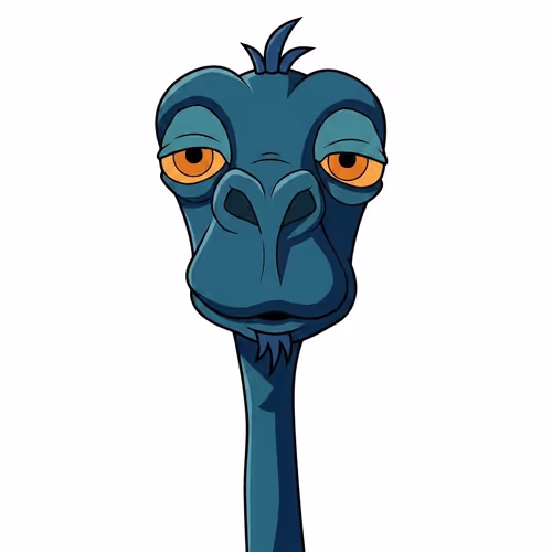 Long Neck Society #38