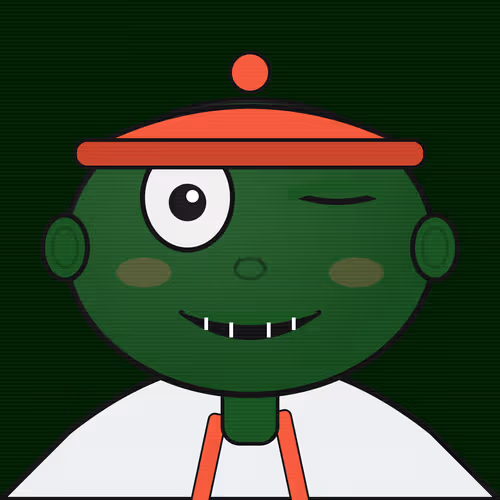 eNat Pepe #3682