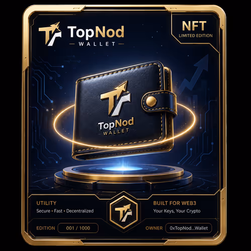 TopNod Special Key #26
