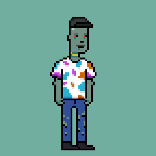 FullBody Punks