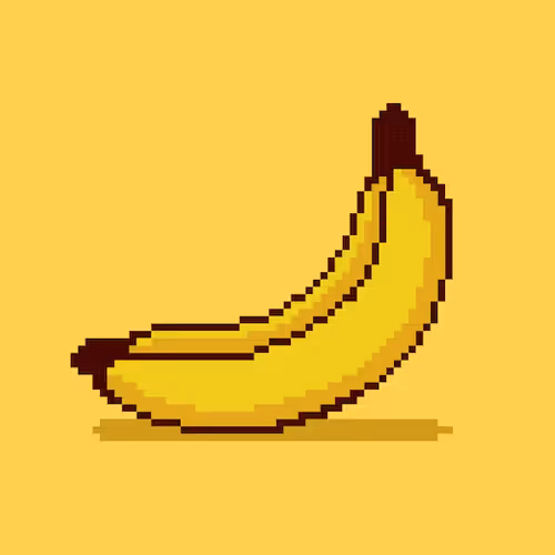 BANANA