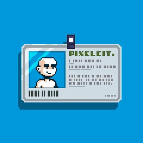 Pixel Citizens