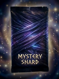 Celestial Shards