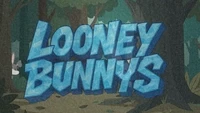 Looney Bunnys #2779