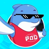 Pacific Pods