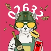 Cipher Cat
