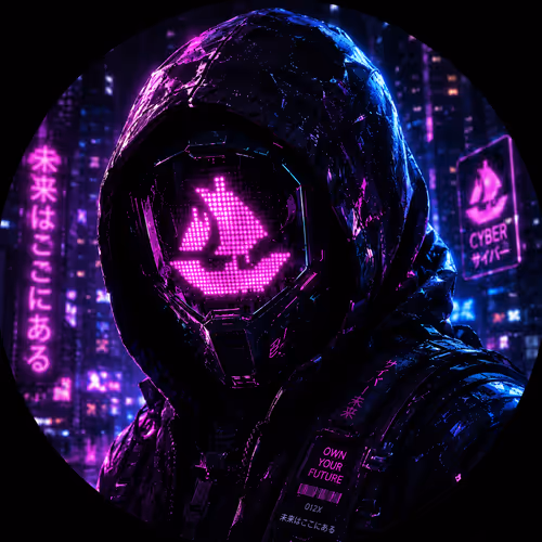 Dark GRID #463