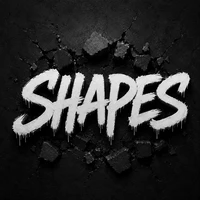Shapes #3844