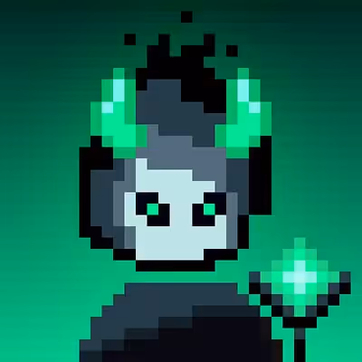 Paradox Heads #47