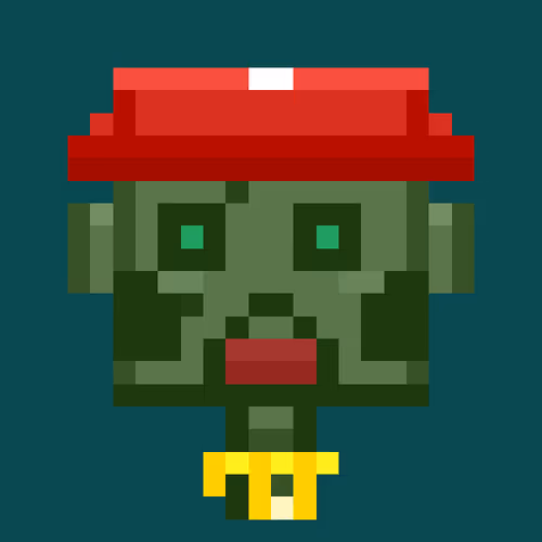Pixel Heads