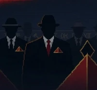 Judges of Order