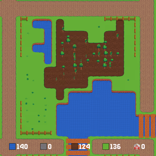 Land #1698