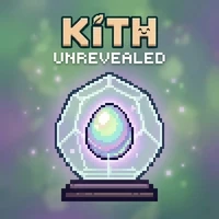 Kith: Pixel Companion #738