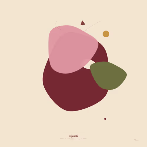 Pieces by Julian Undav #111