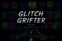 Glitch Grifter #1405