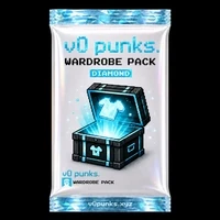 V0 Punks Wardrobe Packs