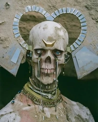 Digital Mythology