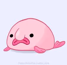 blob fish v2