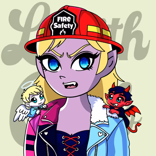LiLiTH CLUB #385