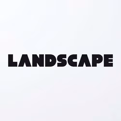 Landscape