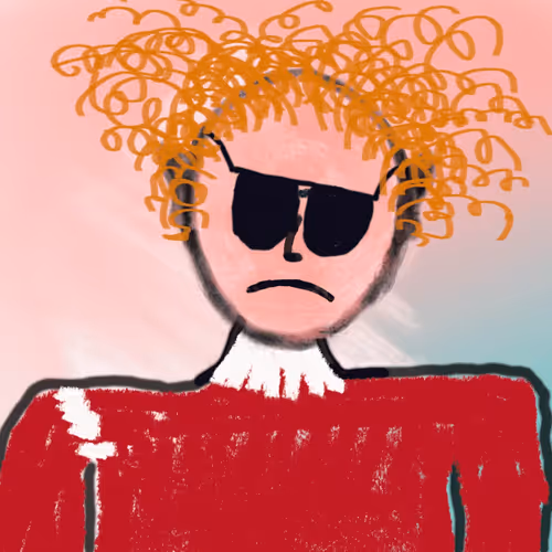 Grumpy Grans
