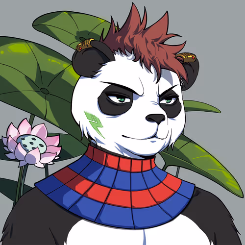 PandaCB