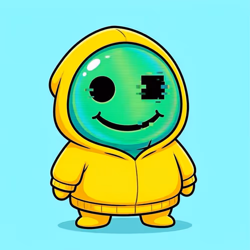 GLIXITCH by GlitchSYSX_