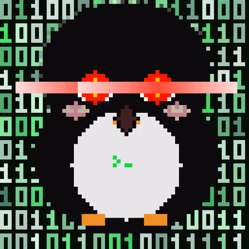 PENGU404 #5867
