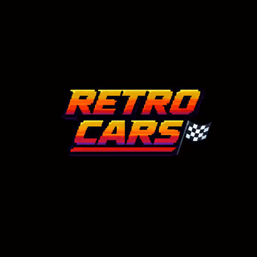 Retro carzz #5211