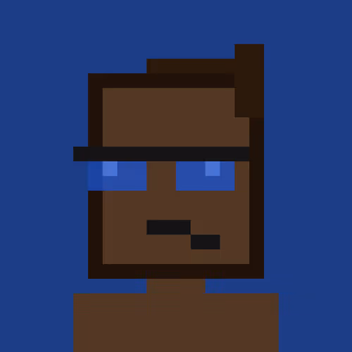 Pixel Punks OGs