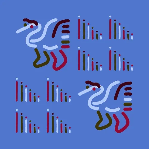 GLiFS by Efdot [LIMITED EDITION]