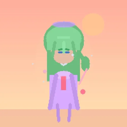 mimi pixel