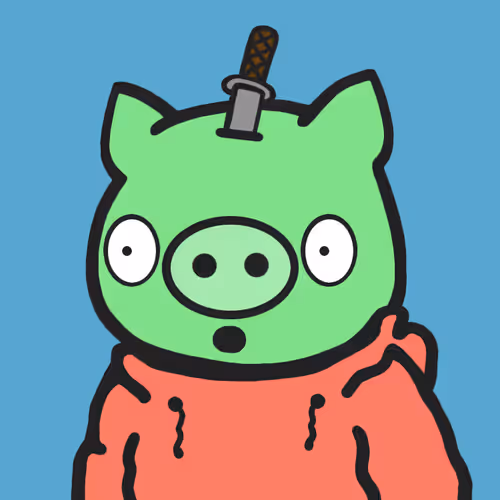 Pig Gang