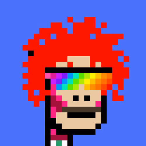 The Punk Ape