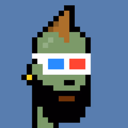 404 Punks Lab #3790