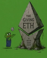 TheGivingETH