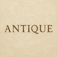 Antique
