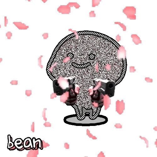 BEANBITOS #1285