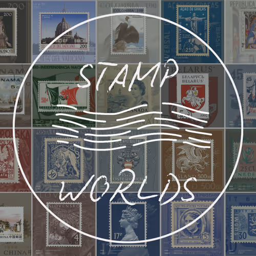 Stamp
