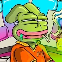 Pepe Cards