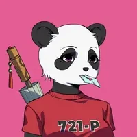 Pandaverse #6