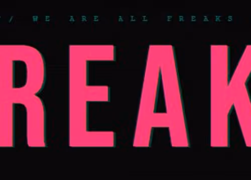 FREAKS MUTATION 2