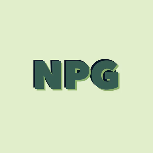 Non Playable Green